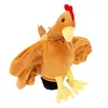 Beleduc Hand Puppet Chicken Podgląd zdjęcia produktu 1
