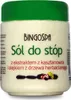 BINGOSPA Fußsalz mit Rosskastanie 550 g Produktbild-Vorschau 1