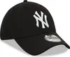 New Era 9FORTY Diamond New York Yankees MLB Cap 12523907 Anteprima dell’immagine prodotto 5