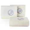 Babyhandtuch (20) 50x90 cm Creme Produktbild-Vorschau 1