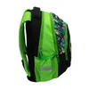 Schulrucksack Minecraft Steve Creeper 3-teiliger für Produktbild-Vorschau 3