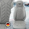 Schonbezüge Sitzbezüge für BAIC X55 / X75 / Senova X35 Bj Produktbild-Vorschau 7