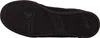 The sole of a black Lotto sneaker is shown from an underneath view. Podgląd zdjęcia produktu