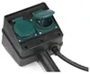 Brennenstuhl 1154450 Telefon-/Antennen-/Steckdose (1154450) Anteprima dell’immagine prodotto 11