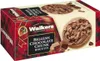 Walkers Belgické čokoládové sušenky s kousky 150g Náhled obrázku produktu 2