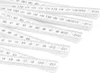 Metro Strend Pro FS28, 2 m, in plastica, pieghevole Anteprima dell’immagine prodotto 3