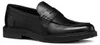 Geox Massimiano, mocassin en cuir pour hommes, modèle Voir les images du produit 2