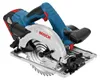 Akku-Kreissäge GKS 18V-57 G, 2 x Akku GBA 18V 4.0Ah in Produktbild-Vorschau 2