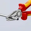 Knipex KP-0306180, Kombinační kleště, Ochrana proti Náhled obrázku produktu 20