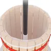 Wiltec Presstuch für Obstpresse Ø355mm Höhe 450mm feine Produktbild-Vorschau 4