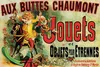 Jouets - As Seen On Friends Retro Klassiker Vintage Retro - Produktbild-Vorschau 1