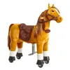 Cavallo meccanico Ponnie Fancy S Anteprima dell’immagine prodotto 11