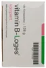 Vitamine B-Loges complet comprimés pelliculés 120 pc Voir les images du produit 2