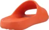 Adidas ADILETTE FLOW Badeschuhe Orange Produktbild-Vorschau 3