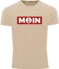 Herren Vintage Shirt Moin norddeutsch Morgen Anker Produktbild-Vorschau 1