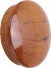 Capuchon central de volant pour bateau 63.5mm/2.5in Teck Voir les images du produit 6