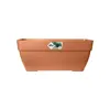 Blumenkasten Elho Vibia Campana Kunststoff 77 x 35 x 33,3 Produktbild-Vorschau 1