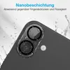 2x Kamera Schutz Glas für Apple iPhone 16 Plus Schutzglas Produktbild-Vorschau 5