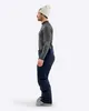 The Mountain Studio Carv Insulated Stretch Hosen Blau L Produktbild-Vorschau 4