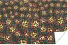 MuchoWow® Poster Leopard - Bunt - Design 120x80 cm - Bilder Produktbild-Vorschau 1