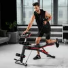 Hop-Sport Multifunktions Hantelbank HS-1035 mit Curlpult - Produktbild-Vorschau 2