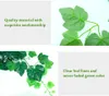 12 Pack 83 Ft künstliche Efeu Girlande Vine Fake Greenery Produktbild-Vorschau 4