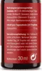 Astaxanthin-Tropfen hochdosiert - Vegan & ohne Zusatzstoffe Produktbild-Vorschau 3