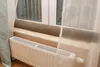 Vankúš na bočný spánok Vankúš na telo 200 cm bavlna - Dlhý Náhľad obrázku produktu 6