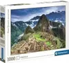 Clementoni Puzzle 1000 Machu Picchu Náhled obrázku produktu 7