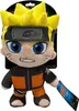 A plush toy of the anime character Naruto Uzumaki is shown against a white background. Anteprima dell’immagine prodotto