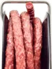 Wurst Felge - Wurst Snack auf Mini-Kabeltrommel schwarz 3,5 Produktbild-Vorschau 7