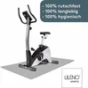 LILENO SPORTS Bodenschutzmatte [90x200 cm] Silber - Produktbild-Vorschau 6