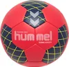 HUMMEL hmlCLASSIC ENERGIZER HB RED/MARINE/YELLOW Produktbild-Vorschau 2
