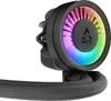 ARCTIC WAK Liquid Freezer III Pro 420 A-RGB Voir les images du produit 4