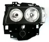 Angel Eyes Scheinwerfer Schwarz LINKS + RECHTS für VW T4 IV ab 1996-2003 – Produktansicht 2 Náhled obrázku produktu