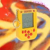 Pac-Man Retro Arcade Spiel Schlüsselanhänger mit Sound Produktbild-Vorschau 5