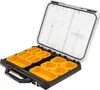 Toughbuilt StackTech TB-B1-O-10 flacher Organizer 54 x 48 x Produktbild-Vorschau 3