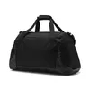 Puma Uni GYM Duffle Bag M - Puma Black (01) - One Size Produktbild-Vorschau 3