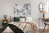 MuchoWow® Poster Steine - Marmor - Achat 120x80 cm - Bilder Produktbild-Vorschau 4