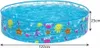 Bestway® Fill 'N Fun™ Planschbecken Aquatic, Ø 122 x 25 cm Produktbild-Vorschau 19