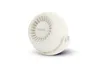 Der Unold Ventilator Breezy Bowl ist ein kompakter, weißer, runder Ventilator mit einem runden Gitte Produktbild-Vorschau