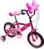 Huffy Disney Minnie 12 Zoll  Kinderfahrrad Produktbild-Vorschau 3