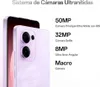 OPPO Reno13 FS 5G 12GB/512GB Lila (Plume Purple) Dual-SIM Produktbild-Vorschau 20