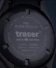 Herrenuhr - Seria: P69 Black Stealth Blue - Traser Modell: Podgląd zdjęcia produktu 9