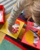 Jeu créatif « Coiffures farfelues », Djeco Voir les images du produit 5