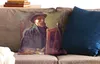 MuchoWow® Zierkissen Sofakissen Wohnzimmer Dekokissen 50x50 Produktbild-Vorschau 2