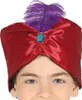 Wüstenprinz Kostüm Kinder Karneval Sheik Arabische Produktbild-Vorschau 5