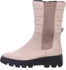 Gabor Plateau Stiefel Damen 31343331313532 Beige 40 EU Produktbild-Vorschau 2