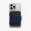 Spigen MagSafe Card Holder Lock Fit (MagFit), Schwarz Produktbild-Vorschau 5
