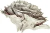 Zedernzapfen Rosenform 4-6cm Weiß/Natur 50 St., 50 Stück Produktbild-Vorschau 3